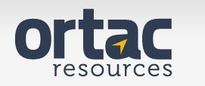 Ortac Resources (OTC)