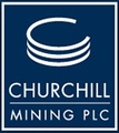 Churchill Mining (CHL)