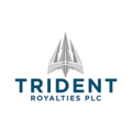 Trident Royalties (TRR)