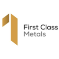 First Class Metals PLC