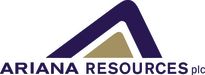Ariana Resources (AAU)