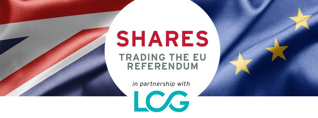 Trading the EU Referendum (London)