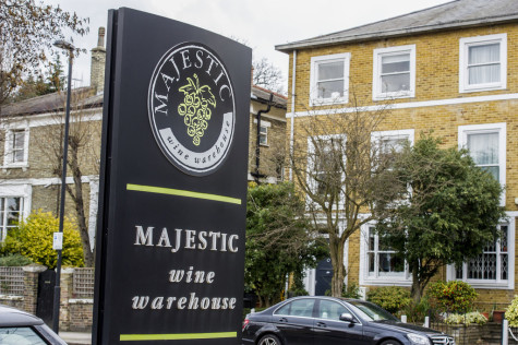 Majestic Wine plunges to annual loss amid talks to sell retail arm