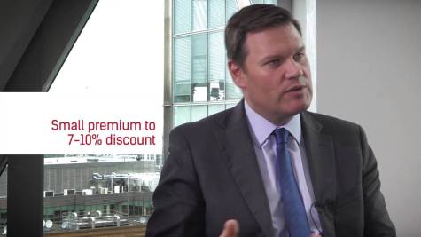 Alex Crooke, Head of Global Equity Income - The Bankers Investment Trust