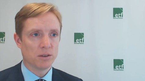ETF Securities - The intelligent alternative