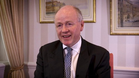 F&C Investment Trust - Simon Fraser, Chairman