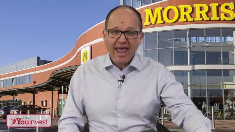 Morrisons (MRW) - Breaking the Mould