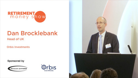 Dan Brocklebank, Head of UK – Orbis Investments