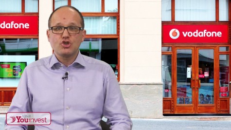 Vodafone - Breaking the Mould