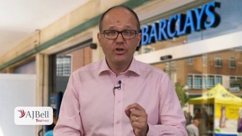 Barclays (BARC) - Breaking the Mould