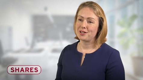 Scottish Mortgage Investment Trust - Catharine Flood, Client Services Director