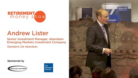 Andrew Lister , Senior Investment Manager, Aberdeen Emerging Markets Investment Company