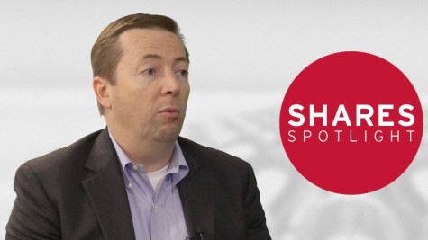 Shares Spotlight - Paul Welch, CEO of SDX Energy (SDX)