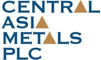 Central Asia Metals (CAML)