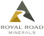 Royal Road Minerals (TSX -  RYR) (FRA – RLU)