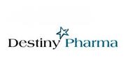 Destiny Pharma (DEST)