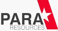 Para Resources (PARA)