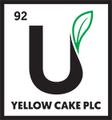 Yellow Cake (YCA)