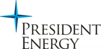 President Energy (PPC)