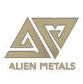 Alien Metals (UFO)