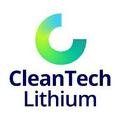 CleanTech Lithium (LON:CTL)