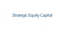 Strategic Equity Capital (SEC)