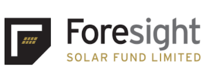 Foresight Solar Fund Limited (FSFL)