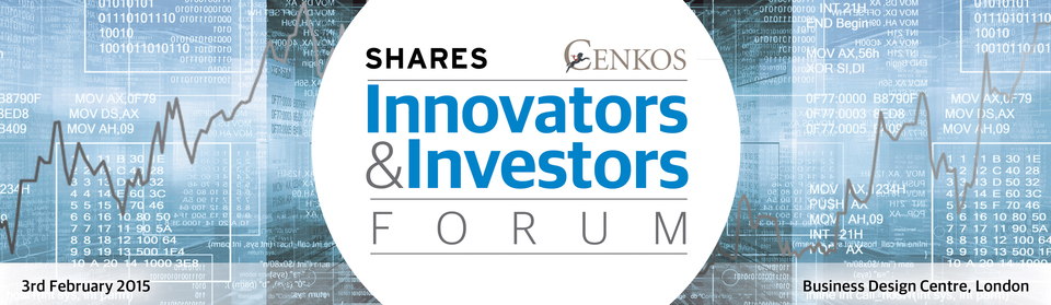 Innovators & Investors Forum 2015