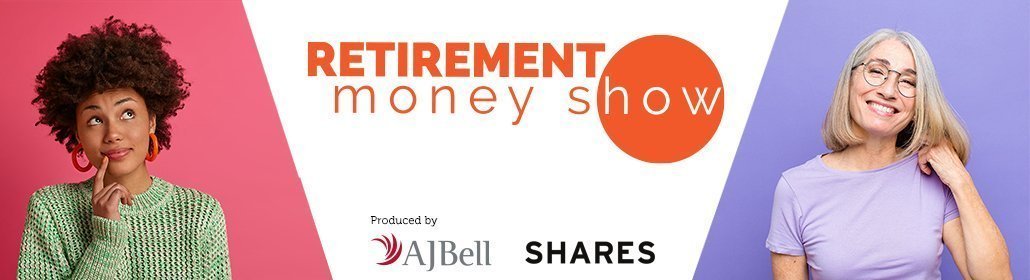 Retirement Money Show Webinar