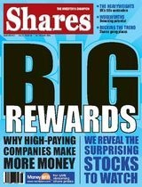 Shares Magazine Cover - 24 Jun 2004