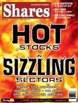 Shares Magazine Cover - 02 Sep 2004