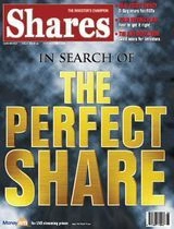 Shares Magazine Cover - 11 Nov 2004
