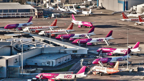 Wizz eyes rapid recovery as it taps investors for €500 million debt funding featured picture