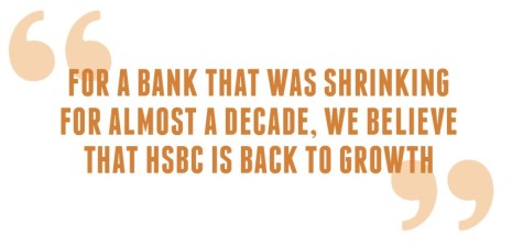 BN - HSBC quote