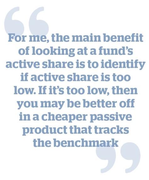 FUNDS - QUOTE