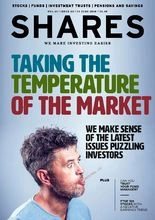 Shares Magazine Cover - 13 Jun 2019