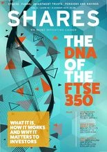 Shares Magazine Cover - 15 Aug 2019