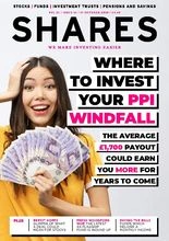 Shares Magazine Cover - 17 Oct 2019