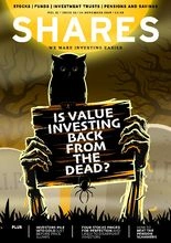 Shares Magazine Cover - 14 Nov 2019