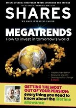 Shares Magazine Cover - 09 Jan 2020