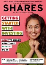 Shares Magazine Cover - 13 Feb 2020