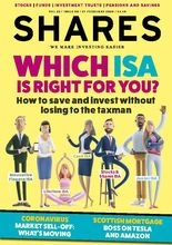 Shares Magazine Cover - 27 Feb 2020