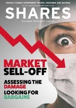 Shares Magazine Cover - 05 Mar 2020