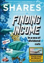 Shares Magazine Cover - 09 Apr 2020
