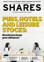 Shares Magazine Cover - 25 Jun 2020