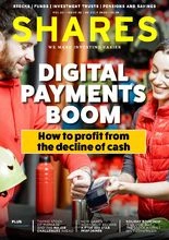 Shares Magazine Cover - 02 Jul 2020