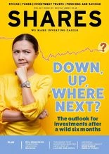 Shares Magazine Cover - 09 Jul 2020