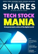 Shares Magazine Cover - 23 Jul 2020