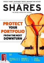 Shares Magazine Cover - 30 Jul 2020
