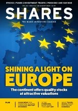 Shares Magazine Cover - 20 Aug 2020